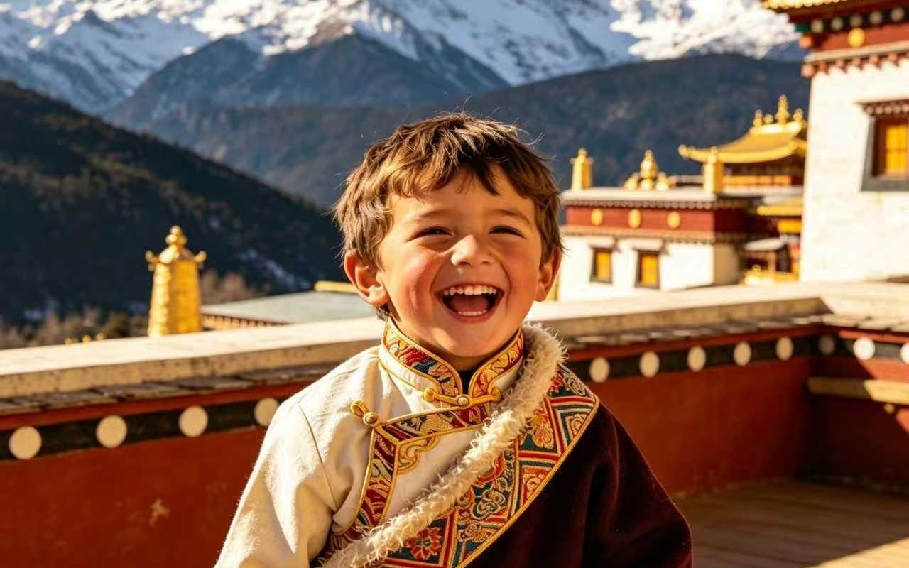 ChinaTravelPlus | Premier China Inbound Travel & Private Tours
