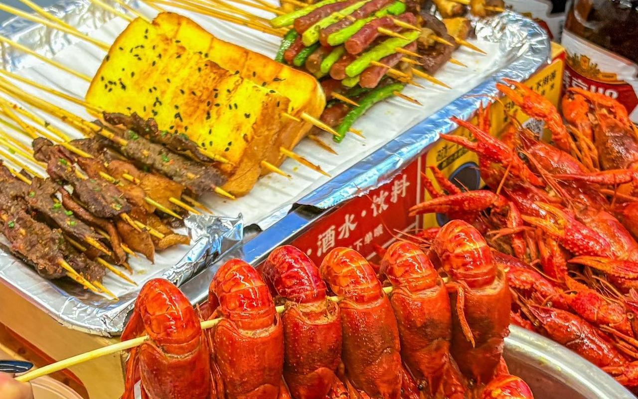 Changsha Oriental Healing & Foodie Tour: 4 Days of Spice, Soul & Wellness