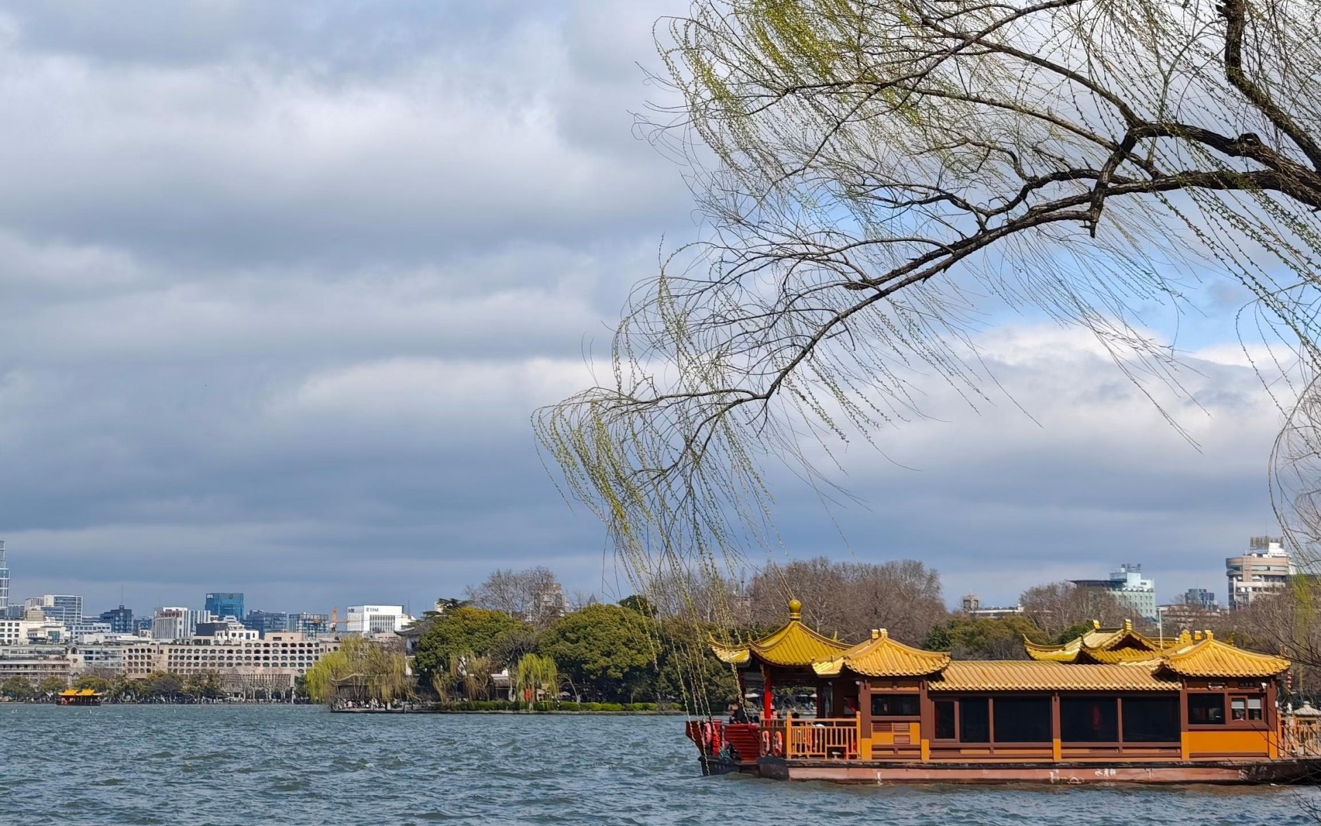 Jiangnan Secret Realm: 5-Day Family Private Slow Travel